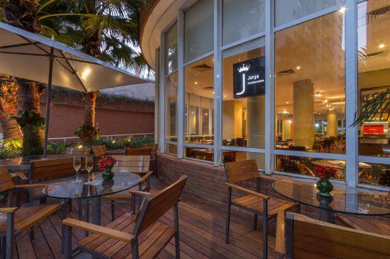 Jorge Restaurante